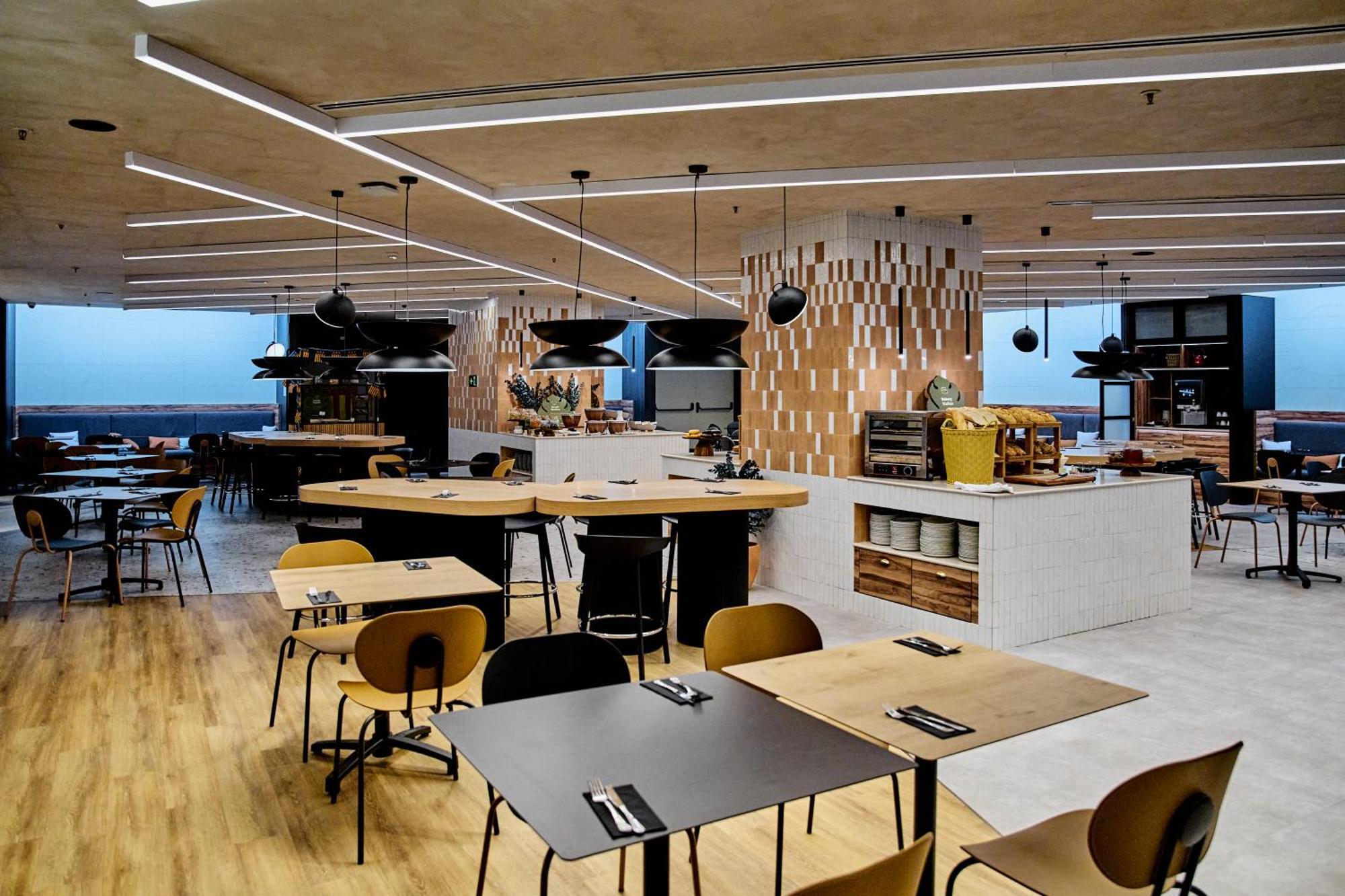 Novotel Valencia Lavant Ngoại thất bức ảnh