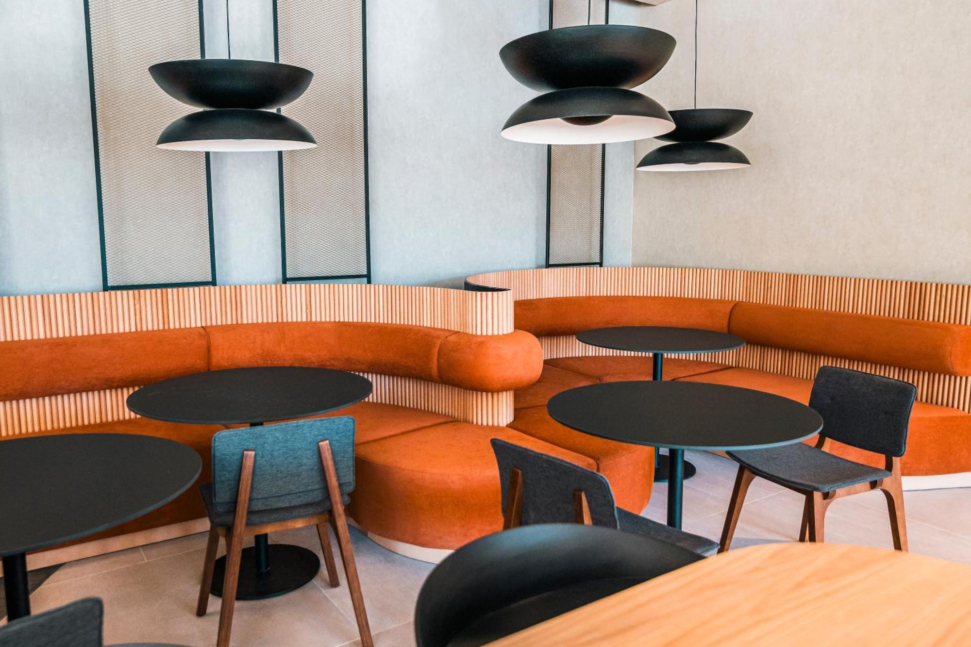 Novotel Valencia Lavant Ngoại thất bức ảnh