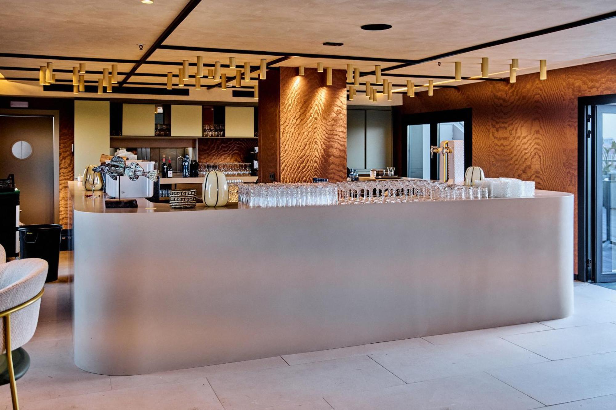 Novotel Valencia Lavant Ngoại thất bức ảnh