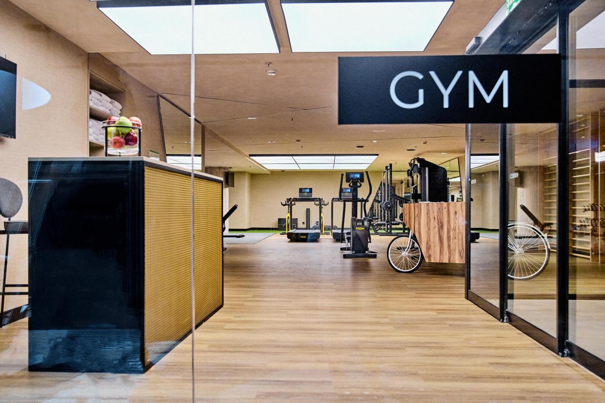 Novotel Valencia Lavant Ngoại thất bức ảnh