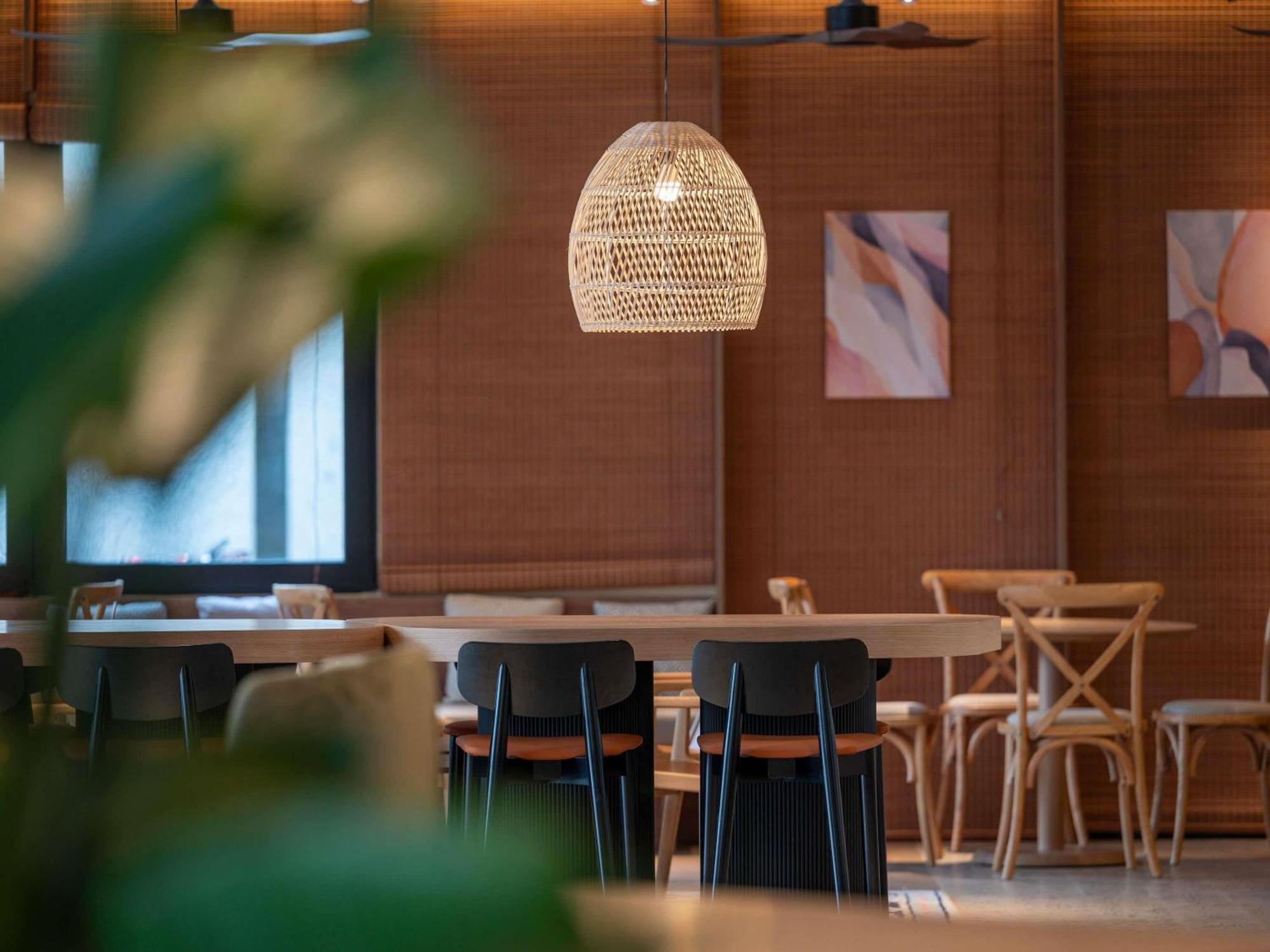 Novotel Valencia Lavant Ngoại thất bức ảnh