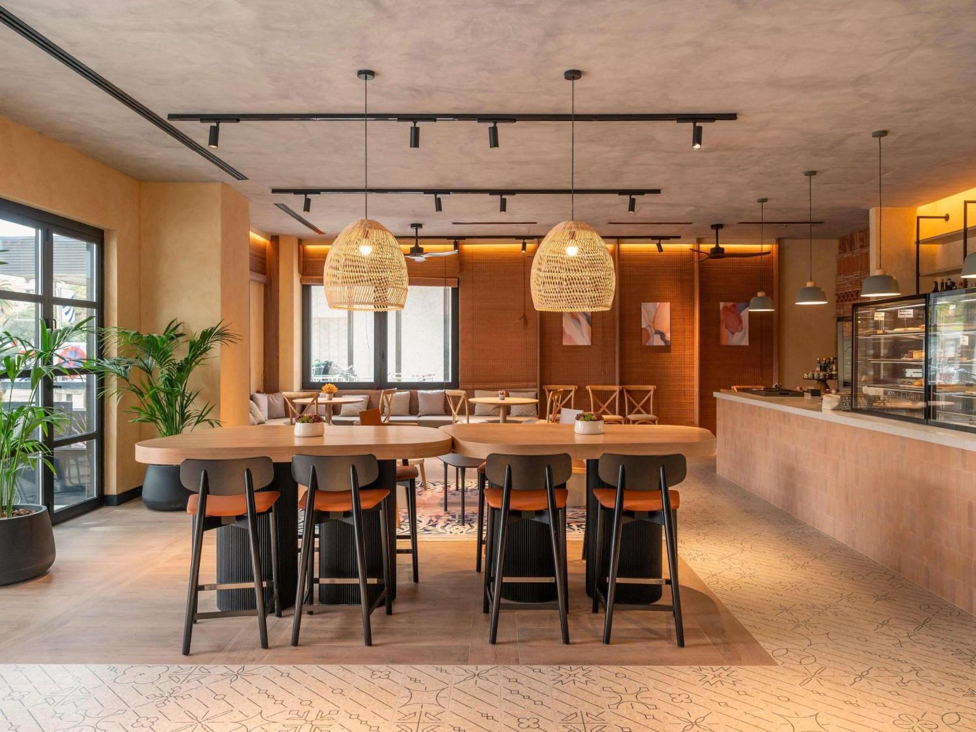 Novotel Valencia Lavant Ngoại thất bức ảnh
