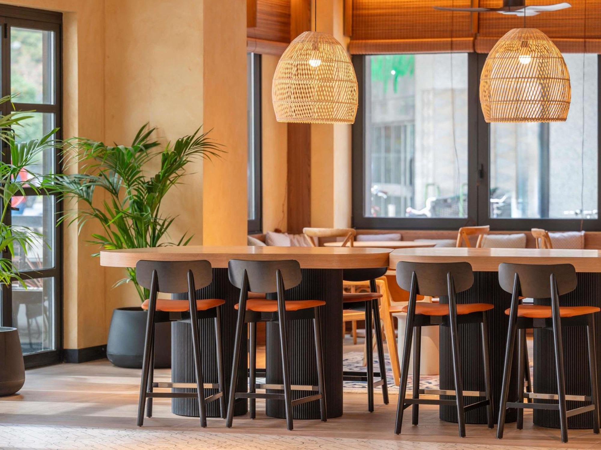 Novotel Valencia Lavant Ngoại thất bức ảnh