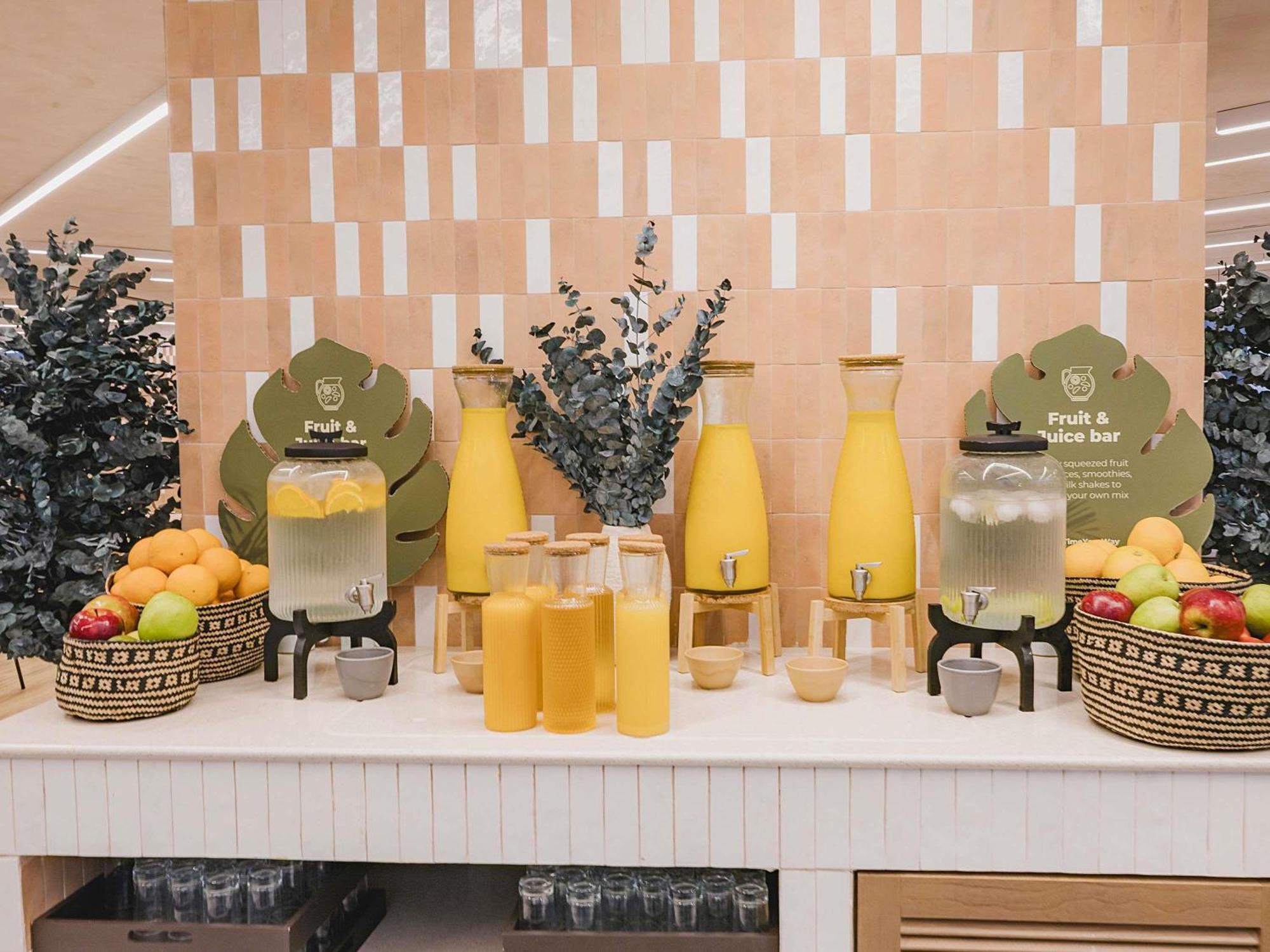 Novotel Valencia Lavant Ngoại thất bức ảnh