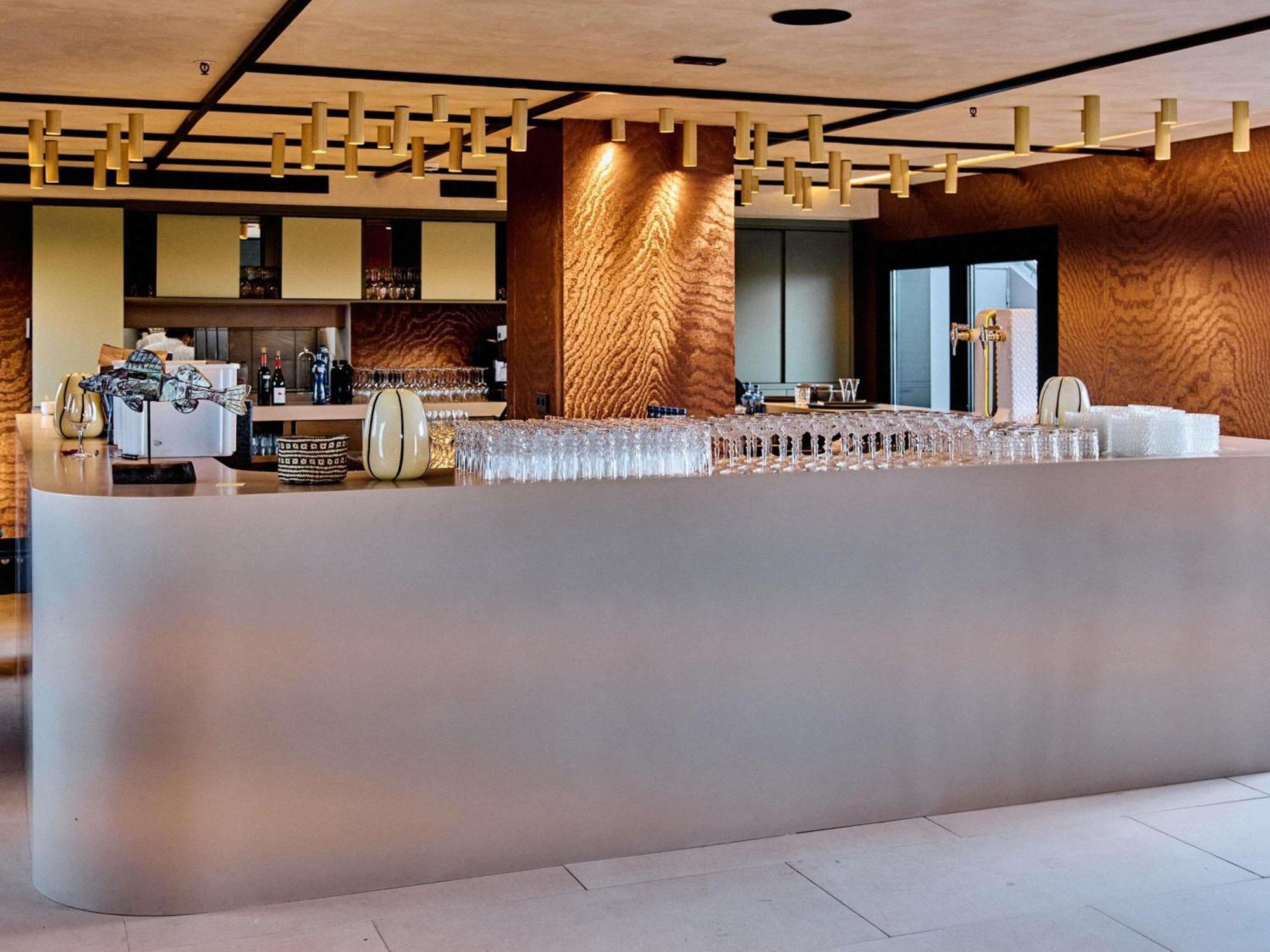 Novotel Valencia Lavant Ngoại thất bức ảnh