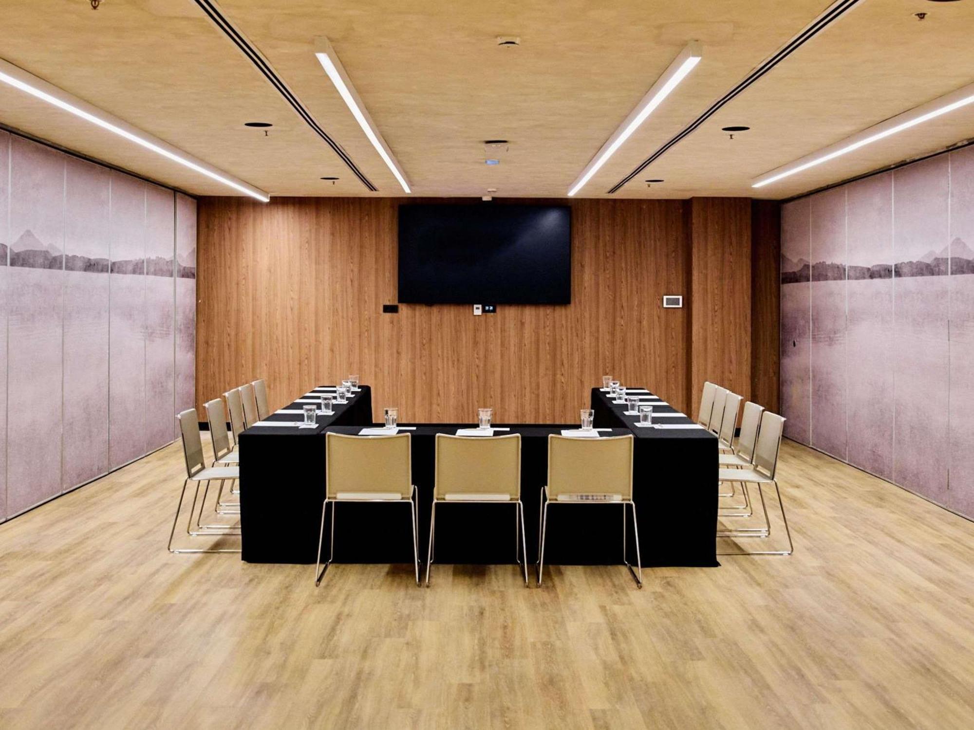Novotel Valencia Lavant Ngoại thất bức ảnh