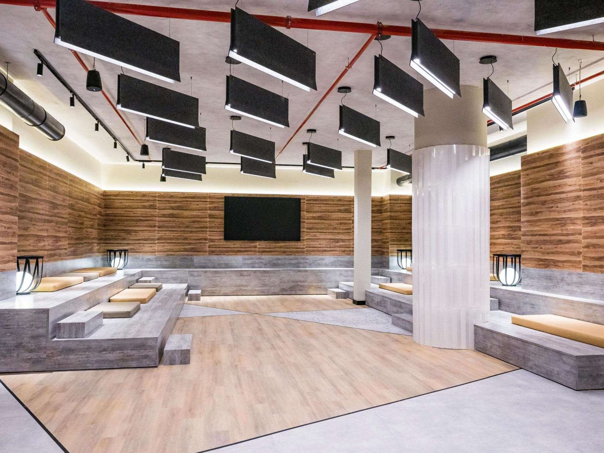 Novotel Valencia Lavant Ngoại thất bức ảnh