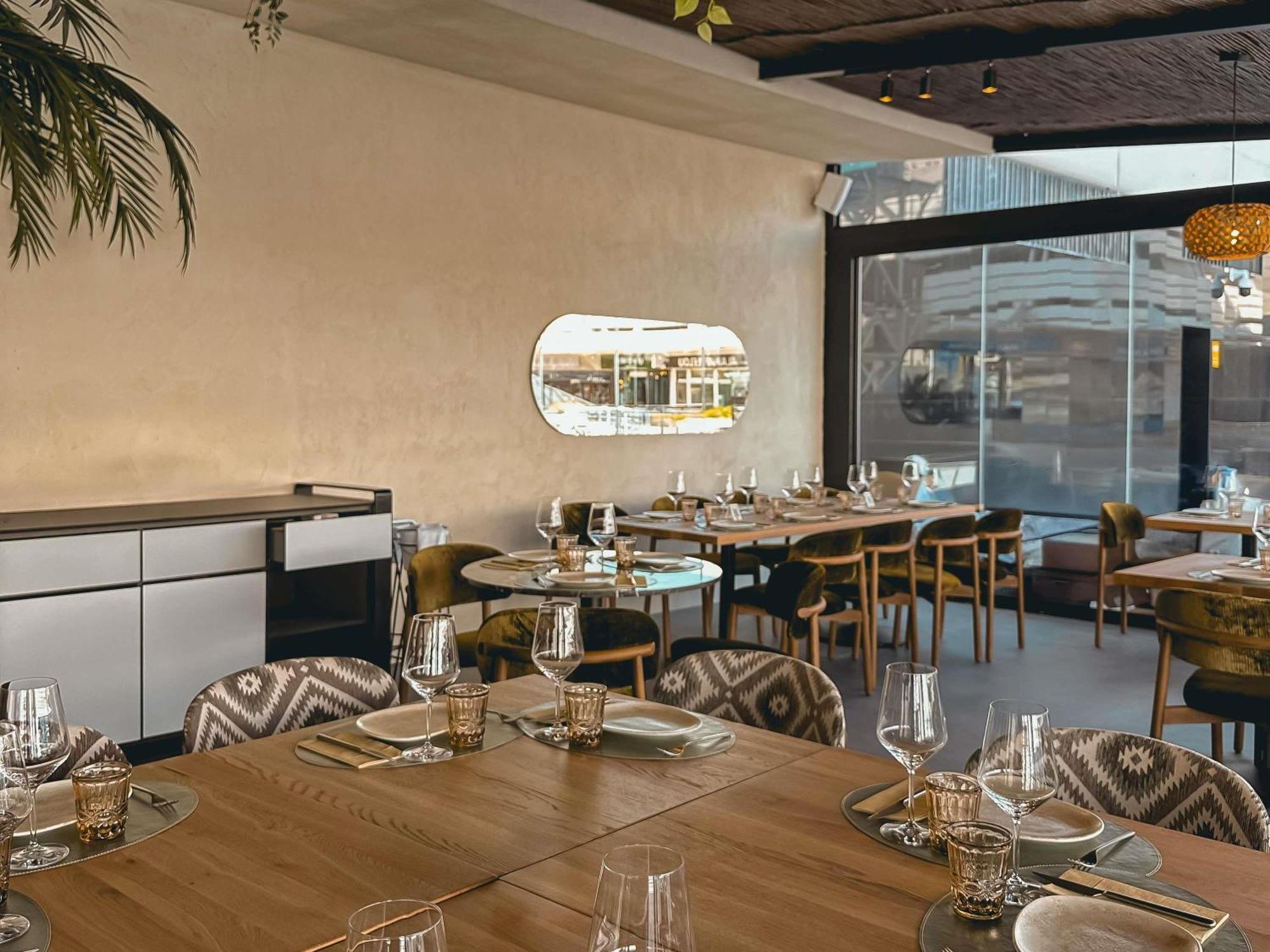 Novotel Valencia Lavant Ngoại thất bức ảnh