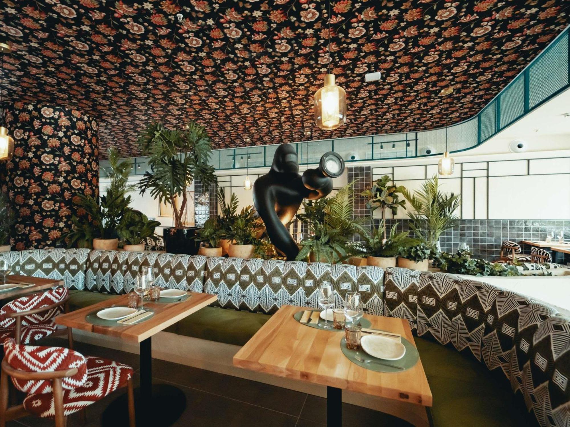 Novotel Valencia Lavant Ngoại thất bức ảnh