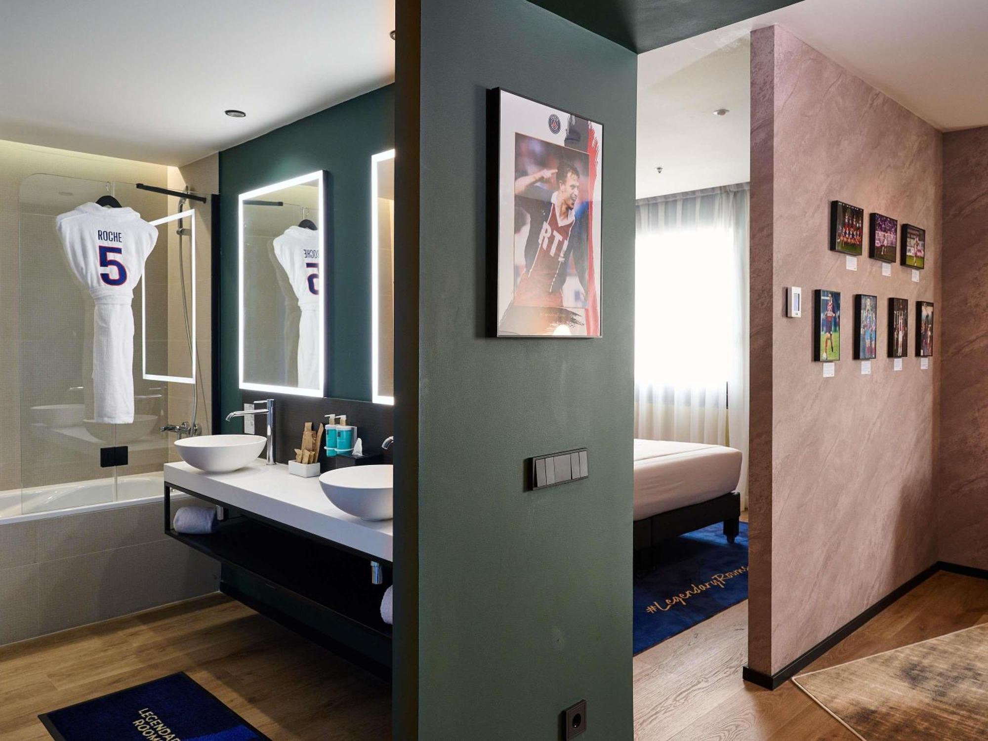 Novotel Valencia Lavant Ngoại thất bức ảnh