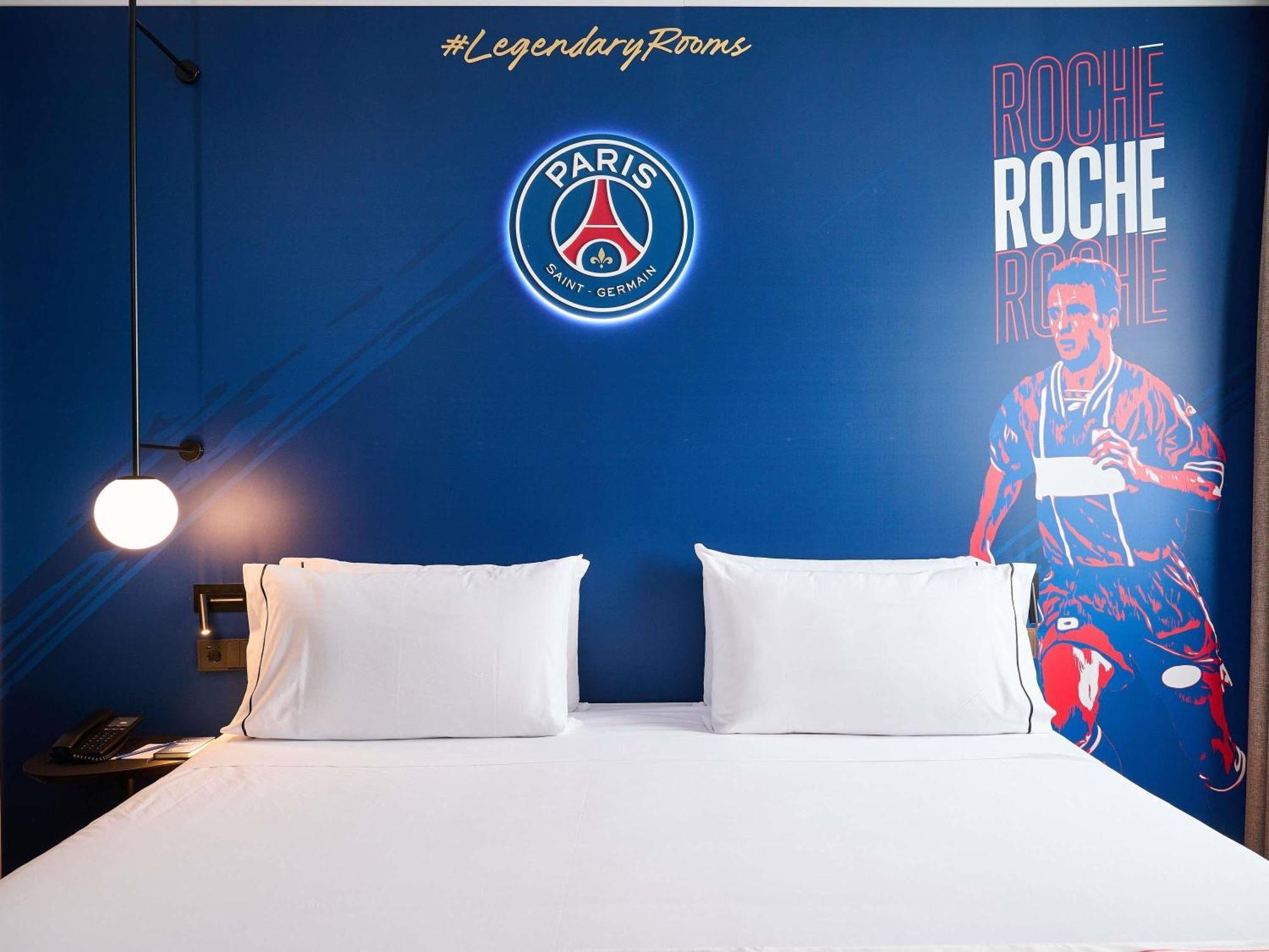 Novotel Valencia Lavant Ngoại thất bức ảnh