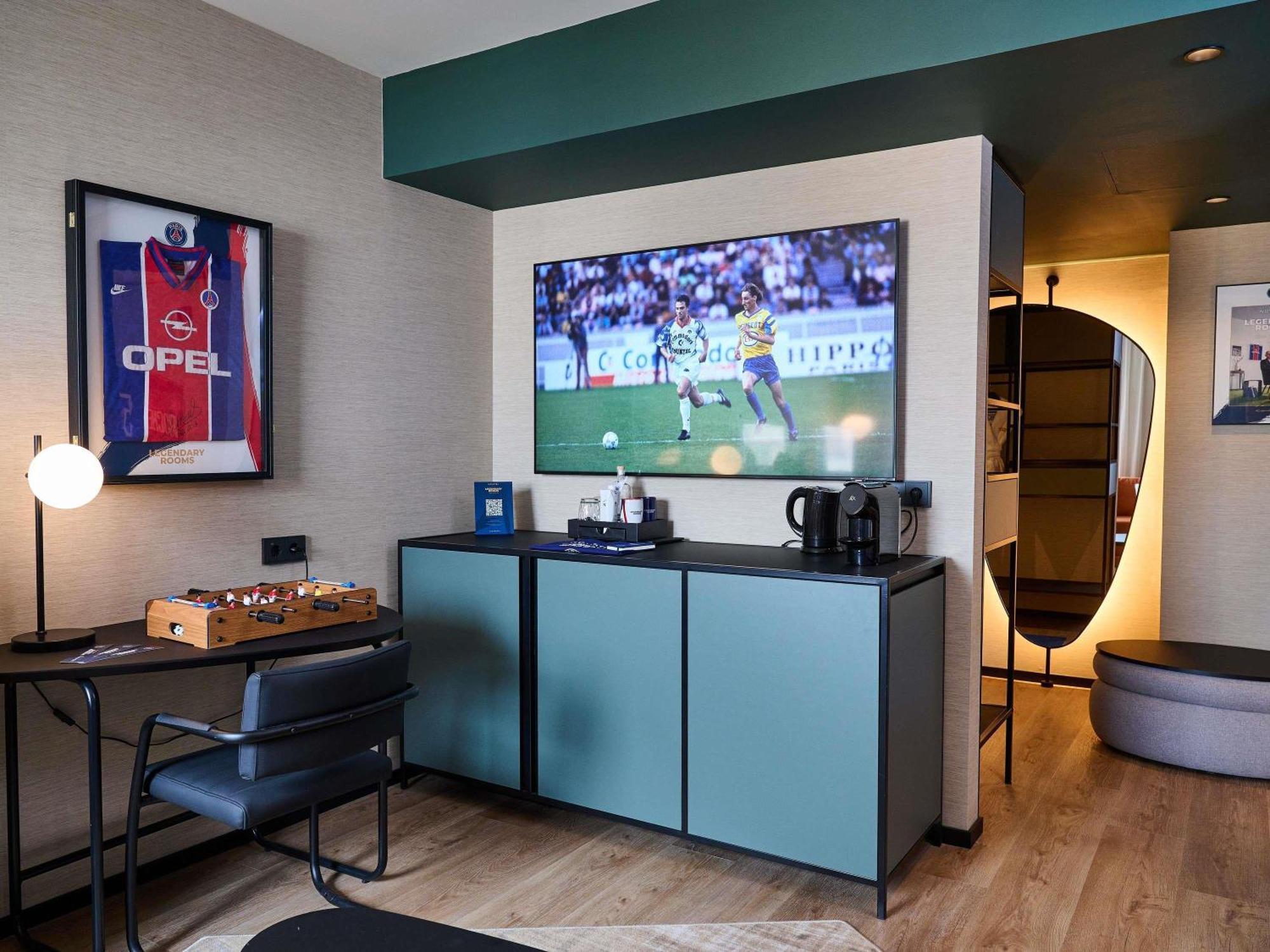 Novotel Valencia Lavant Ngoại thất bức ảnh