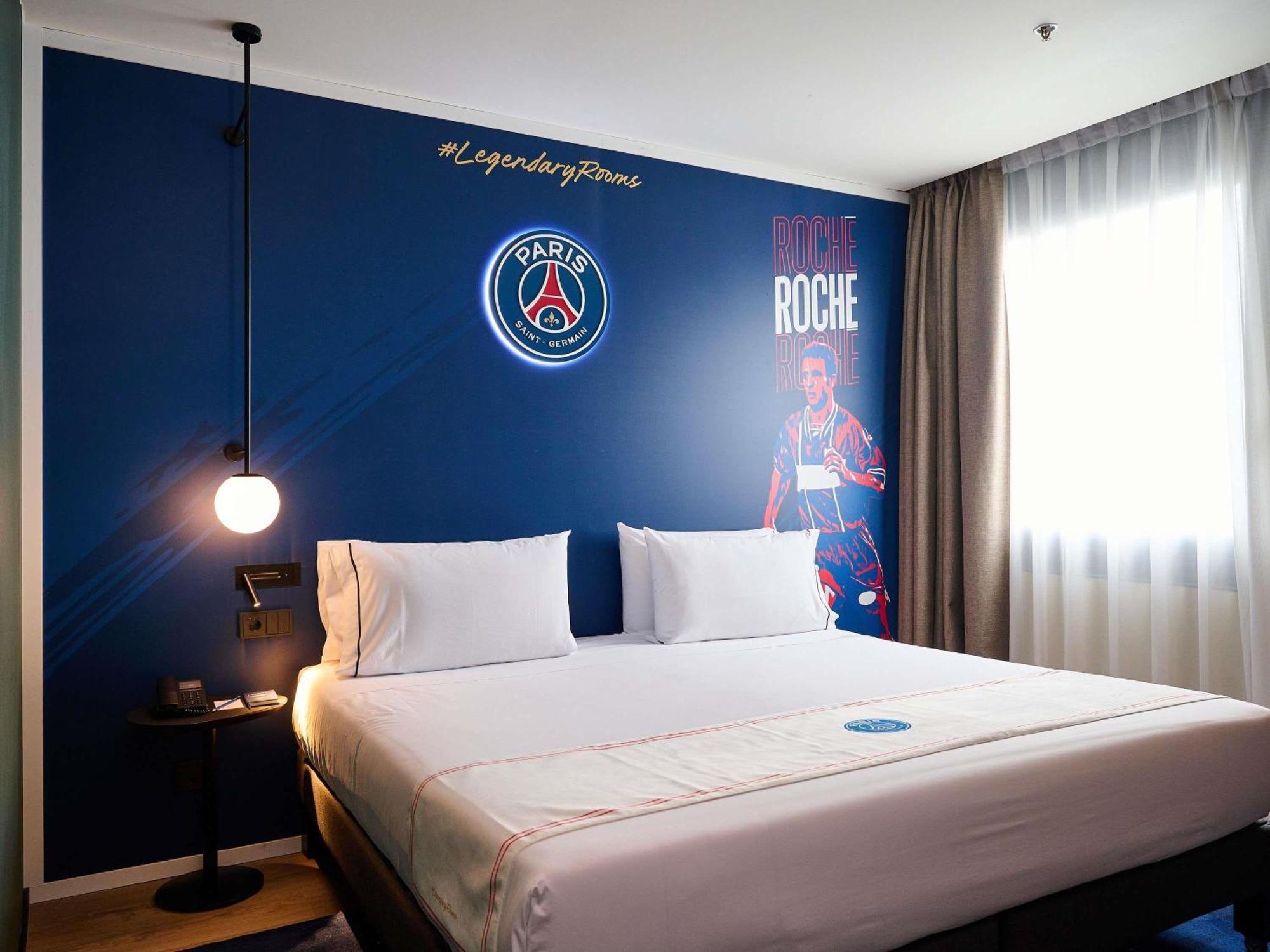 Novotel Valencia Lavant Ngoại thất bức ảnh